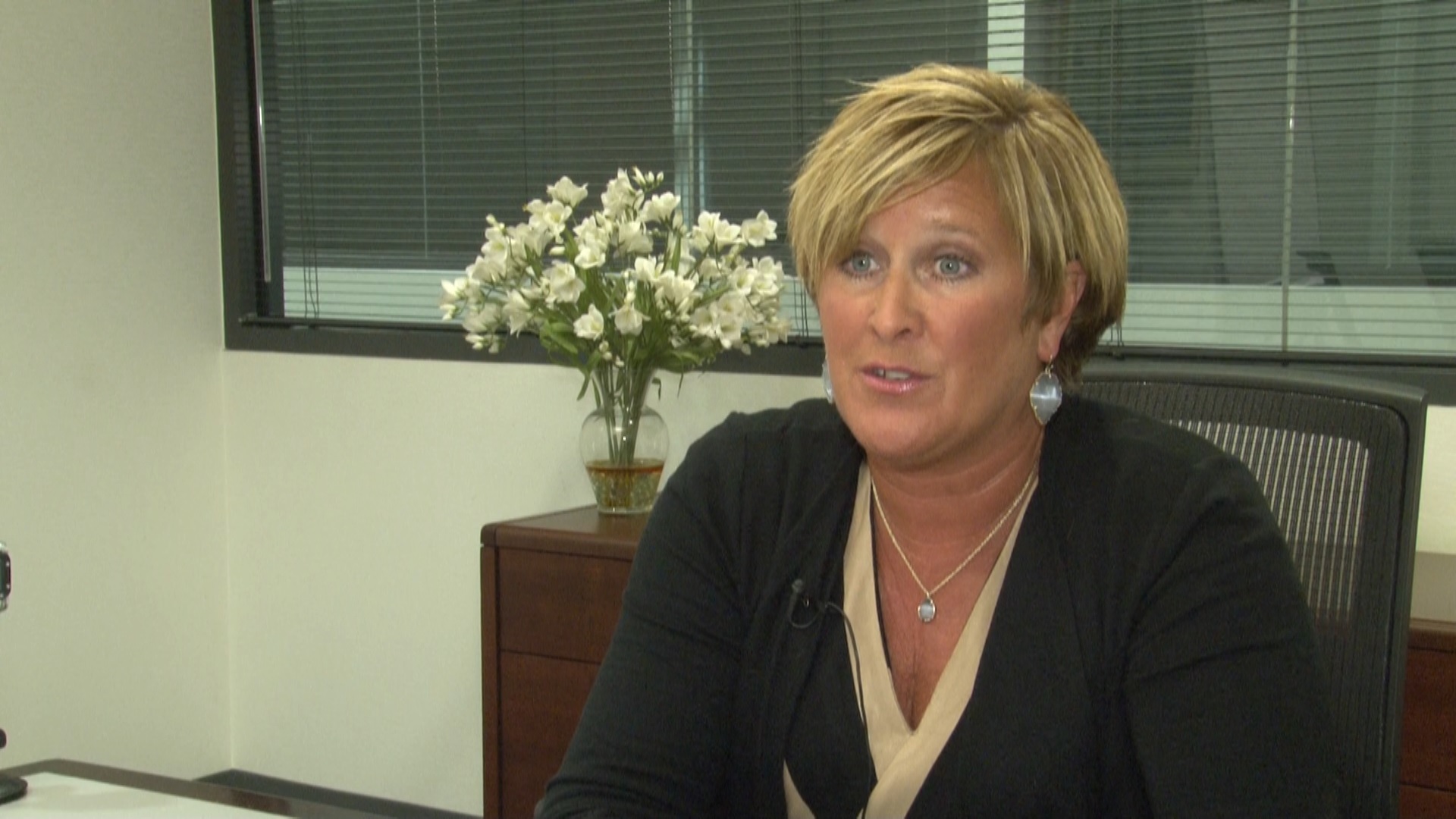 Landowners face eminent domain from Nat. Fuel